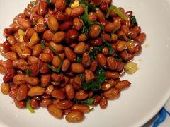 -小菜园新徽菜(阜阳颍州万达店)
