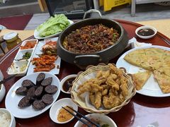 -屋里家延边朝鲜族冷面(南园店)