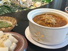 -祥记·国宴豫菜·经典粤菜(郑东新区新长安店)