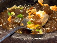-阿庄新豫菜(通泰路店)