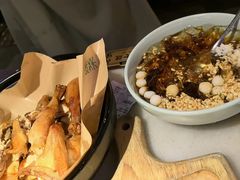 -绿茶餐厅(千岛湖银泰城店)