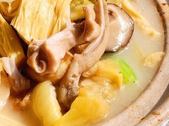 -吴系粤菜馆·茶餐厅(深业上城店)