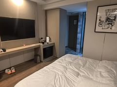 -成都春熙太古里正熙美仑酒店