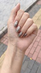 -初瞳专营美睫美甲