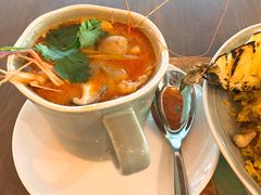 -CHINCHIN 青青·泰国料理(万象食家店)