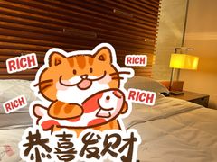 -海南清水湾莱佛士酒店