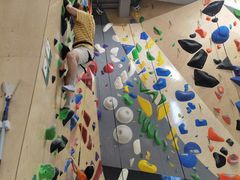 -ROCKPLUS攀岩馆(环宇城店)
