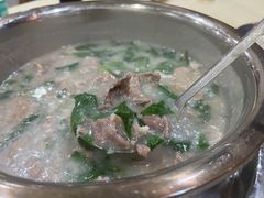 猪杂粥-标记美食新鲜猪杂(兴南大道店)