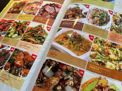 -大头虾越式风味餐厅(光明广场店)
