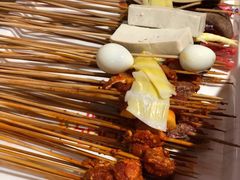 -袁记串串香(川师店)