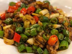 -麒麟中餐厅·经典粤菜·地道菜式老字号(广州长隆酒店)