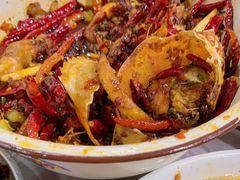 -辣螃铠盆盆蟹大排档(总店)