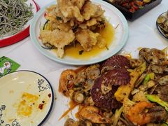 -小柒家第一锹东北菜(城关店)