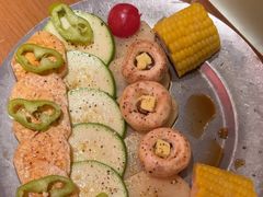 -MIKOMIKO和牛烧肉专门店(南门店)