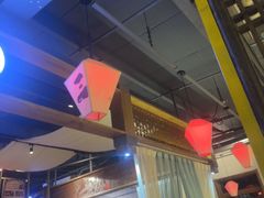 -水煮三国·川鲁江湖菜(香山店)