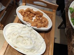 -小肥牛潮汕牛肉火锅(南联店)