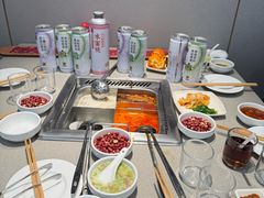 -海底捞火锅(宏大财富广场店)