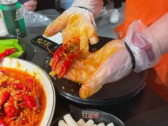-红盔甲·小龙虾(人民广场店)