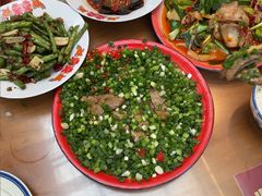 -小街47號江湖菜(四合院店)