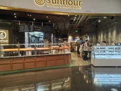 -Sunflour(来福士店)