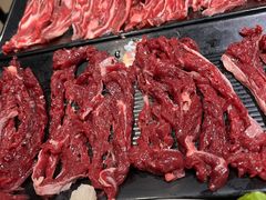 -幸运牛汕头小黄牛牛肉火锅(梅林店)
