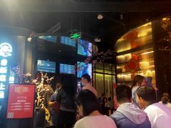-老板恋上鱼(高新万达店)