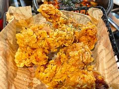 -金一味烤肉餐厅(新首尔旗舰店)