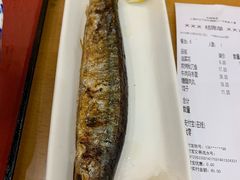 -虹梅食堂·爱蝦乃家