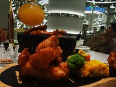 -3号仓库·创意中国菜(新世界城店)