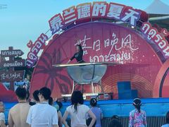 -上海玛雅海滩水公园