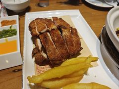 -春满园·邯郸菜发祥地(滏东店)