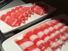 肥牛-海底捞火锅(牡丹园店)