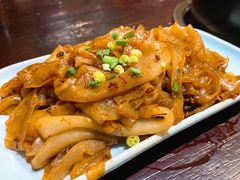 -滋粥楼·顺德菜海鲜茶点(方舟店)