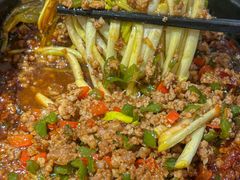 -独一道·邵伯龙虾土菜馆·烧烤(雨花西路店)