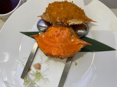 -蔡澜点心·粤菜(月星环球港店)