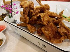 -潍坊菜馆(三里河南横街店)
