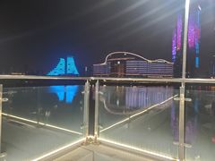 -前王院•巧克力海鲜市集餐厅(万平口店)