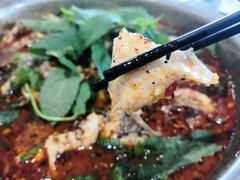 -杨林闻老三酸菜鱼(总店)