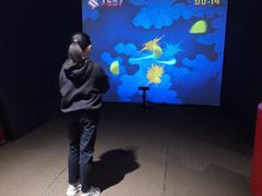 -VS SPORTS PARK运动玩乐园·团建·生日会(合生汇店)