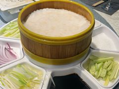 -同喜烤鸭店(光芒店)