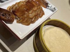 -京味斋·烤鸭·北京菜(安贞店)