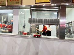 -郑喜旺烧烤(新密总店)