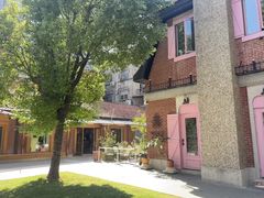 -Money Shops(愚园路店)