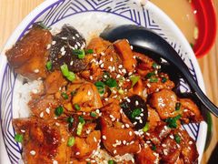 -有喜屋·日料·居酒屋(旭辉广场店)