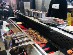 -清真·马峰烤肉(小学习北巷店)