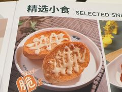-翠华餐厅(维璟印象城店)