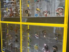 -泡泡玛特POPMART(正佳广场店)