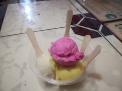 -古老冰山特色冰淇淋店(艾提尕尔店)