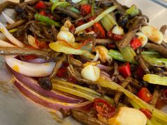 -渔公码头·九龙湾国际饭店
