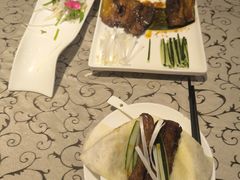 -一江春水·杭帮臻宴(三台山店)